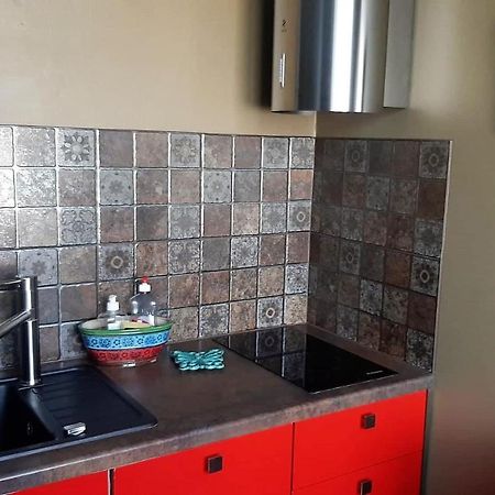 Apartement Endla Пярну Екстер'єр фото
