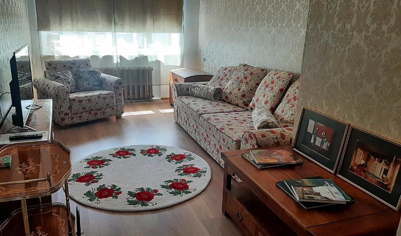 Apartement Endla Пярну Екстер'єр фото