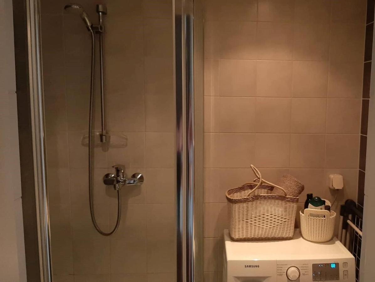 Apartement Endla Пярну Екстер'єр фото