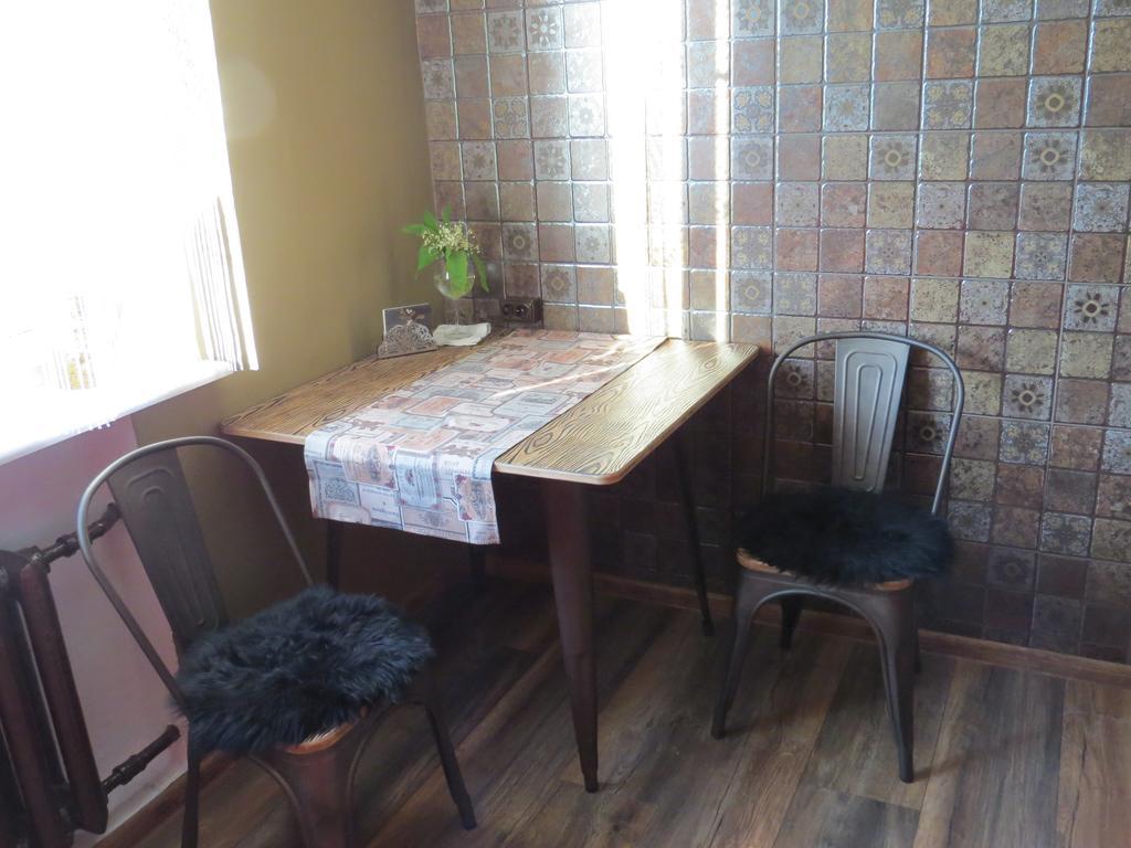 Apartement Endla Пярну Екстер'єр фото
