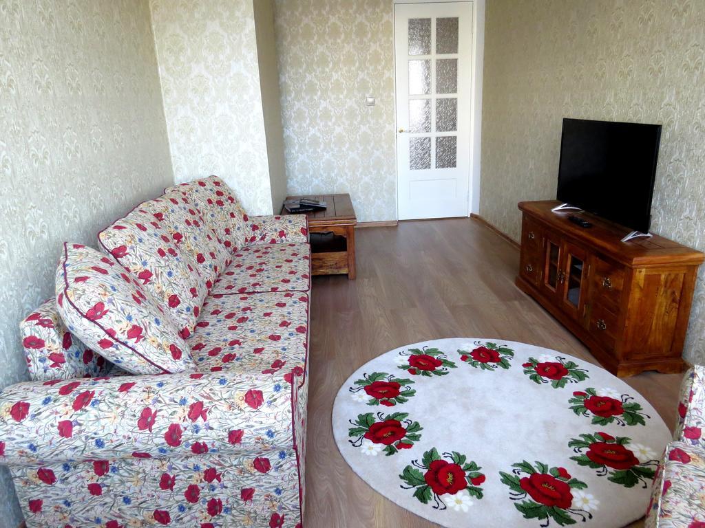 Apartement Endla Пярну Екстер'єр фото